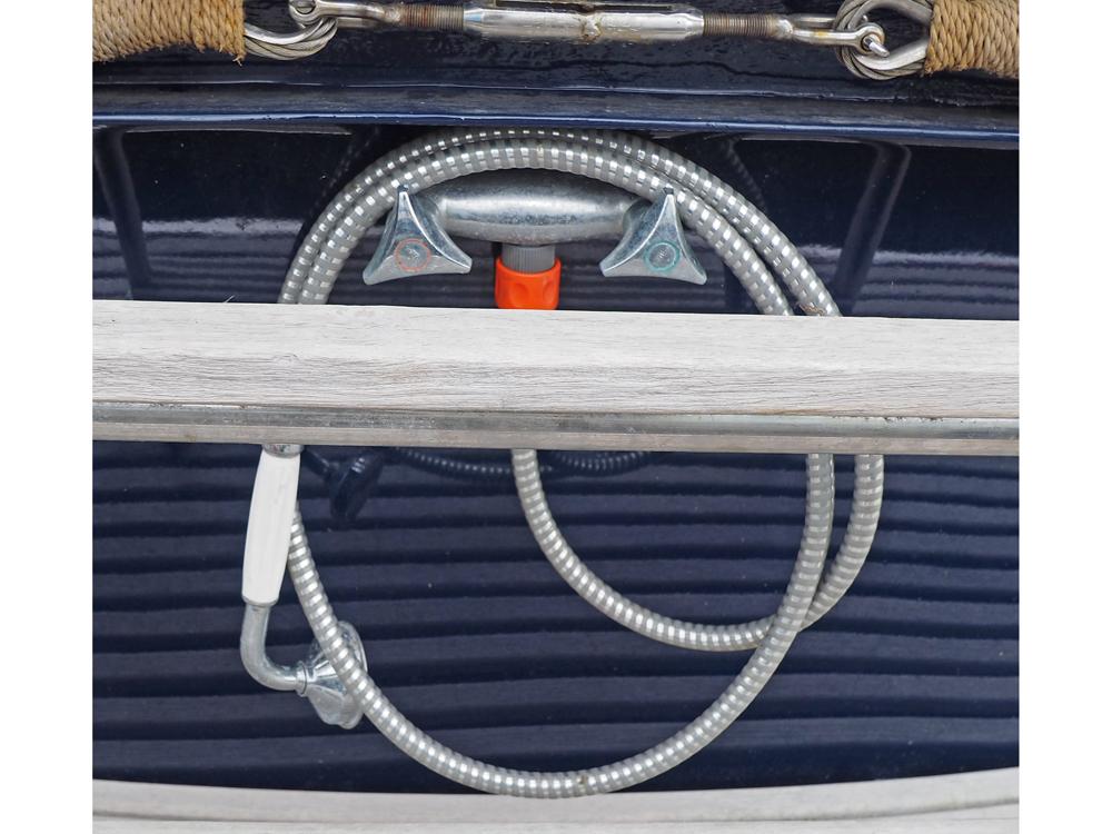  &Eacute;quipement de pont 